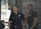 Esprits Criminels, franchise Shemar Moore dans S.W.A.T. 