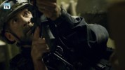 Esprits Criminels, franchise Shemar Moore dans S.W.A.T. 