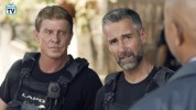Esprits Criminels, franchise Shemar Moore dans S.W.A.T. 