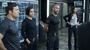 Esprits Criminels, franchise Shemar Moore dans S.W.A.T. 