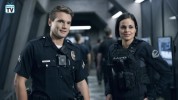 Esprits Criminels, franchise Shemar Moore dans S.W.A.T. 