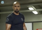 Esprits Criminels, franchise Shemar Moore dans S.W.A.T. 