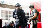 Esprits Criminels, franchise Shemar Moore dans S.W.A.T. 