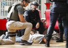 Esprits Criminels, franchise Shemar Moore dans S.W.A.T. 