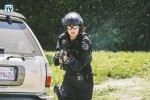 Esprits Criminels, franchise Shemar Moore dans S.W.A.T. 
