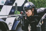 Esprits Criminels, franchise Shemar Moore dans S.W.A.T. 