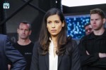 Esprits Criminels, franchise Shemar Moore dans S.W.A.T. 