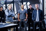 Esprits Criminels, franchise Shemar Moore dans S.W.A.T. 