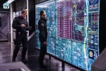Esprits Criminels, franchise Shemar Moore dans S.W.A.T. 