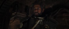 Esprits Criminels, franchise Forest Whitaker dans Rogue One : A Star Wars Story 