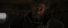 Esprits Criminels, franchise Forest Whitaker dans Rogue One : A Star Wars Story 