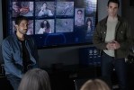 Esprits Criminels, franchise Photos des �pisodes de la saison 19 de Esprits Criminels 