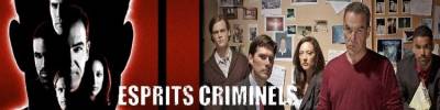 Esprits Criminels, franchise Les banni�res des fans de la franchise 