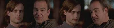 Esprits Criminels, franchise Les banni�res des fans de la franchise 