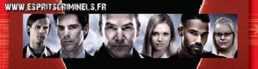 Esprits Criminels, franchise Les banni�res des fans de la franchise 