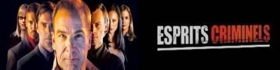 Esprits Criminels, franchise Les banni�res des fans de la franchise 