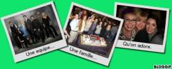 Esprits Criminels, franchise Les banni�res des fans de la franchise 