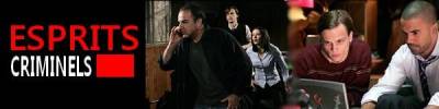 Esprits Criminels, franchise Les banni�res des fans de la franchise 