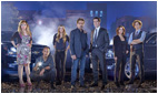 Les photos promotionnelles de la saison 10 de Esprits Criminels (Criminal Minds)