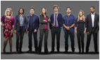 Les photos promotionnelles de la saison 12 de Esprits Criminels (Criminal Minds)