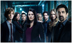 Les photos promotionnelles de la saison 13 de Esprits Criminels (Criminal Minds)