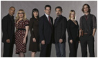 Les photos promotionnelles de la saison 4 de Esprits Criminels (Criminal Minds)