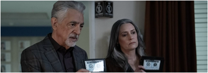 Esprits Criminels, saison 19, &eacute;pisode 1
