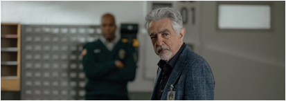 Esprits Criminels, saison 19, &eacute;pisode 5