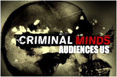 Les audiences américaines de Esprits Criminels sur CBS