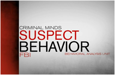 Les audiences françaises et américaines de Criminal Minds : Suspect Behavior