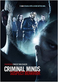 Fiche technique de la série Criminal Minds : Suspect Behavior
