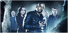 Premier spin-off de Esprits Criminels, Criminal Minds : Suspect Behavior