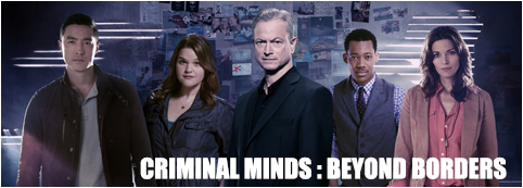 Musiques de Criminal Minds : Beyond Borders