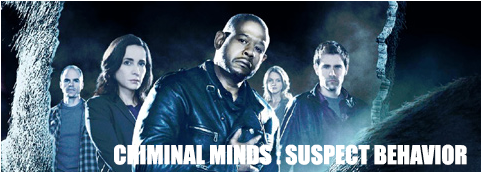 Musiques de Criminal Minds : Suspect Behavior